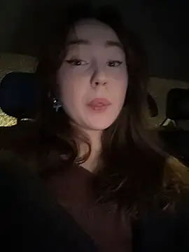 Peachy Dream online show from December 20, 2025, 6:48 pm