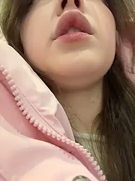 Peachy Dream online show from January 9, 2026, 1:36 pm