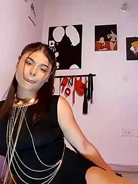 Cleo hills online show from May 10, 2026, 1:22 am