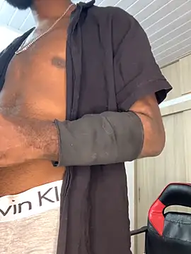 Jacksonking27 online show from November 20, 2025, 5:56 pm