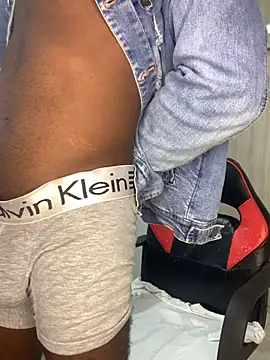 Jacksonking27 online show from November 21, 2025, 11:25 pm