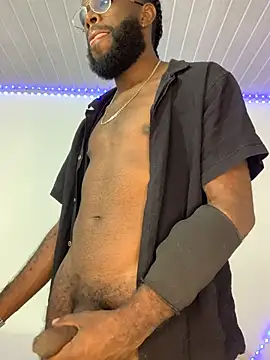 Jacksonking27 online show from December 13, 2025, 11:32 pm