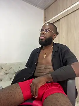 Jacksonking27 online show from March 24, 2026, 10:48 pm