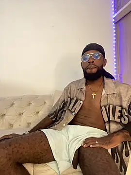 Jacksonking27 online show from April 25, 2026, 8:17 pm