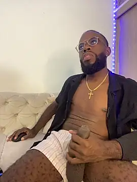 Jacksonking27 online show from May 1, 2026, 11:20 pm