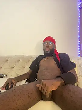 Jacksonking27 online show from May 7, 2026, 12:05 am