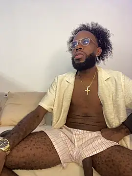 Jacksonking27 online show from June 20, 2026, 11:07 pm