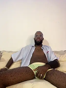 Jacksonking27 online show from June 24, 2026, 11:37 pm