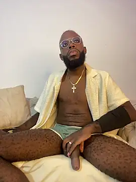 Jacksonking27 online show from June 25, 2026, 11:09 pm