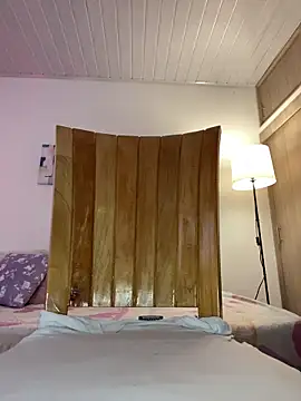 Meganbarko1 online show from March 18, 2026, 8:23 pm