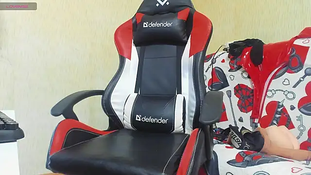 Snapshot of Queen_Sport chatting on February 23, 2025, 7:00 am Queen Sport online show from February 23, 2025, 7:00 am