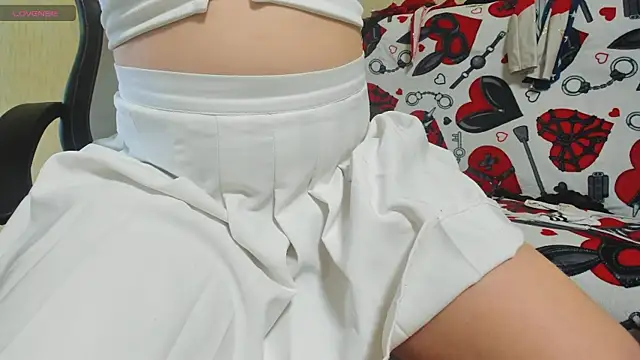 Snapshot of Queen_Sport chatting on March 10, 2025, 1:10 pm Queen Sport online show from March 10, 2025, 1:10 pm