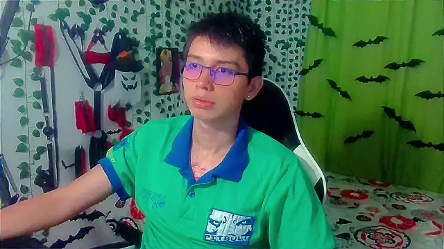 Andy gray online show from November 9, 2025, 12:31 am