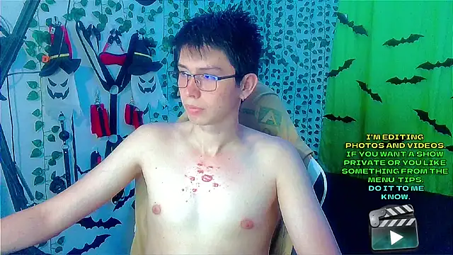 Andy gray online show from November 18, 2025, 11:59 pm