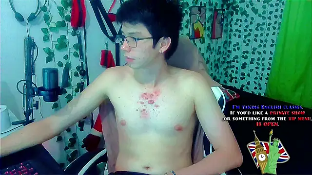 Andy gray online show from December 19, 2025, 12:28 am