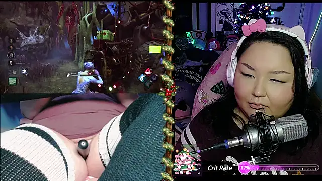 EmGreens online show from December 28, 2024, 10:36 am