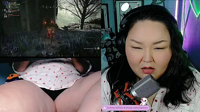 EmGreens online show from September 27, 2025, 2:27 am