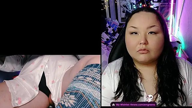 EmGreens online show from February 25, 2026, 4:44 am