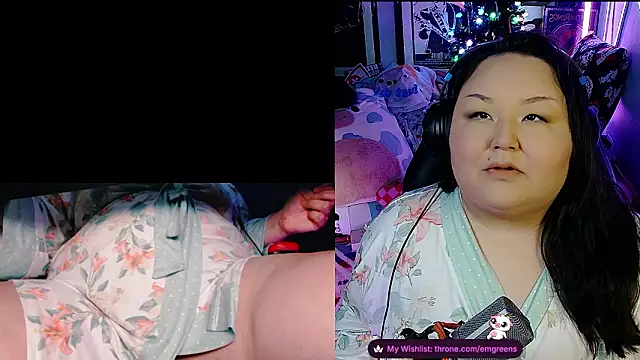 EmGreens online show from March 15, 2026, 4:51 am