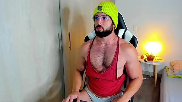 dafboy1 online show from February 17, 2026, 1:13 am