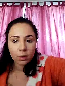 AdelinaJude online show from February 23, 2025, 2:25 pm