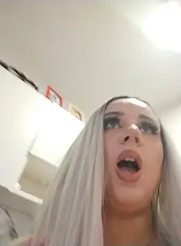 AdelinaJude online show from October 5, 2025, 7:23 pm