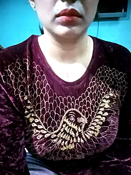 Snapshot of Afsana_Mim chatting on January 7, 2025, 8:56 am Afsana Mim online show from January 7, 2025, 8:56 am