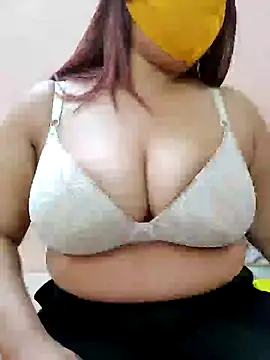 Ruchikalive online show from February 2, 2025, 12:57 pm