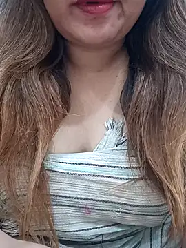 Ruchikalive online show from December 1, 2025, 2:11 pm