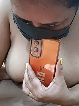 Snapshot of Ruchikalive chatting on March 6, 2026, 6:37 pm Ruchikalive online show from March 6, 2026, 6:37 pm