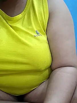 Snapshot of Ruchikalive chatting on March 11, 2026, 5:57 am Ruchikalive online show from March 11, 2026, 5:57 am