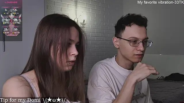 ValBae online show from February 8, 2025, 9:46 am