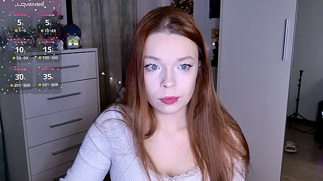 ValBae online show from February 4, 2026, 10:15 pm