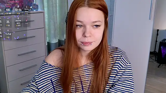 Snapshot of ValBae chatting on March 15, 2026, 10:32 am ValBae online show from March 15, 2026, 10:32 am