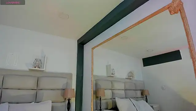 Snapshot of ailynBlaze chatting on January 6, 2025, 2:03 pm ailynBlaze online show from January 6, 2025, 2:03 pm