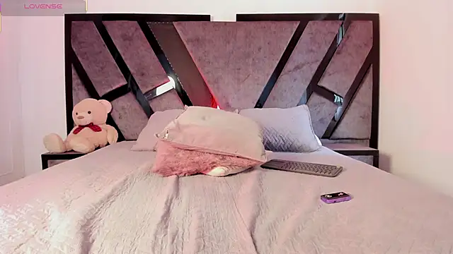 Snapshot of ailynBlaze chatting on March 5, 2025, 5:08 pm ailynBlaze online show from March 5, 2025, 5:08 pm