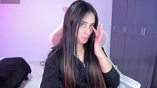 Tinylottie online show from September 30, 2025, 3:55 am