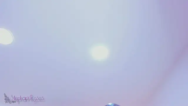 stephany roses  online show from March 21, 2025, 7:13 pm