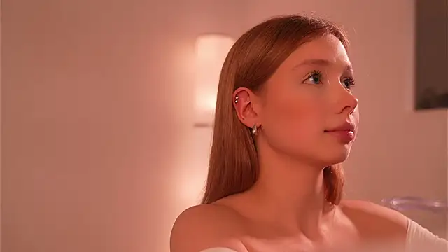 april blush online show from March 9, 2025, 6:21 pm
