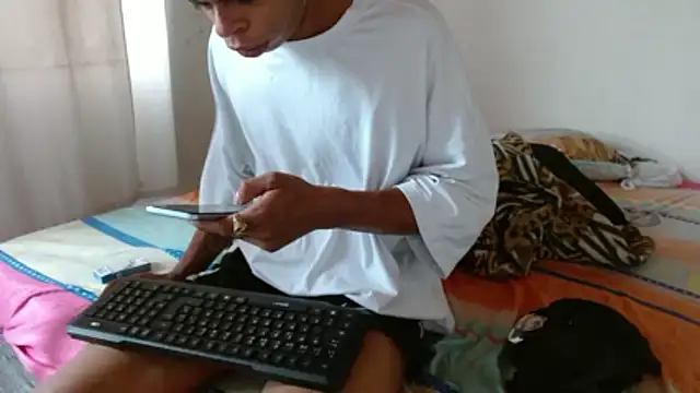 Snapshot of BrandonStond chatting on February 22, 2026, 12:36 pm BrandonStond online show from February 22, 2026, 12:36 pm