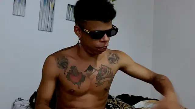 Snapshot of BrandonStond chatting on March 19, 2026, 3:54 am BrandonStond online show from March 19, 2026, 3:54 am