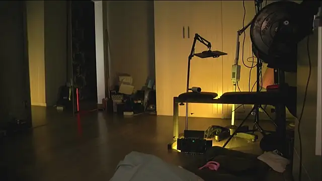 Arianna Richi online show from February 27, 2025, 9:00 am