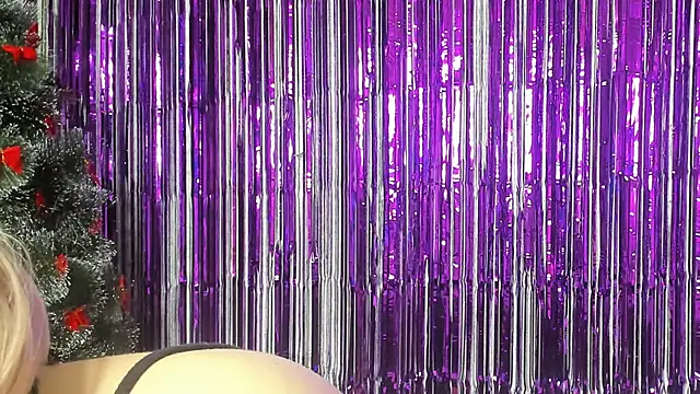 Seductive She Wolf online show from January 13, 2025, 3:15 pm