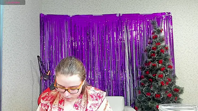 Seductive She Wolf online show from January 20, 2025, 5:59 pm