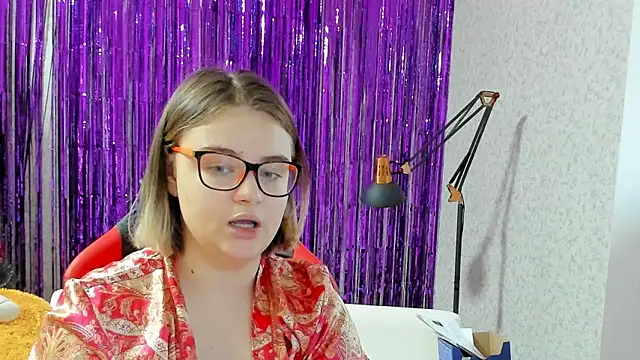 Seductive She Wolf online show from January 28, 2025, 12:22 pm