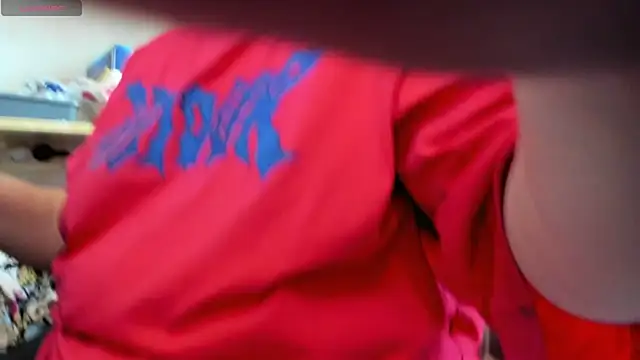 Seductive She Wolf online show from March 17, 2026, 3:15 pm