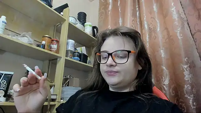 Seductive She Wolf online show from April 30, 2026, 7:20 pm
