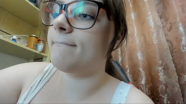 Seductive She Wolf online show from May 3, 2026, 7:31 pm