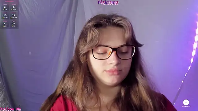 Seductive She Wolf online show from June 18, 2026, 1:48 pm