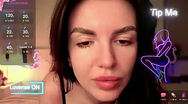 Snapshot of Wonder_Power chatting on March 1, 2025, 12:39 am Wonder Power online show from March 1, 2025, 12:39 am